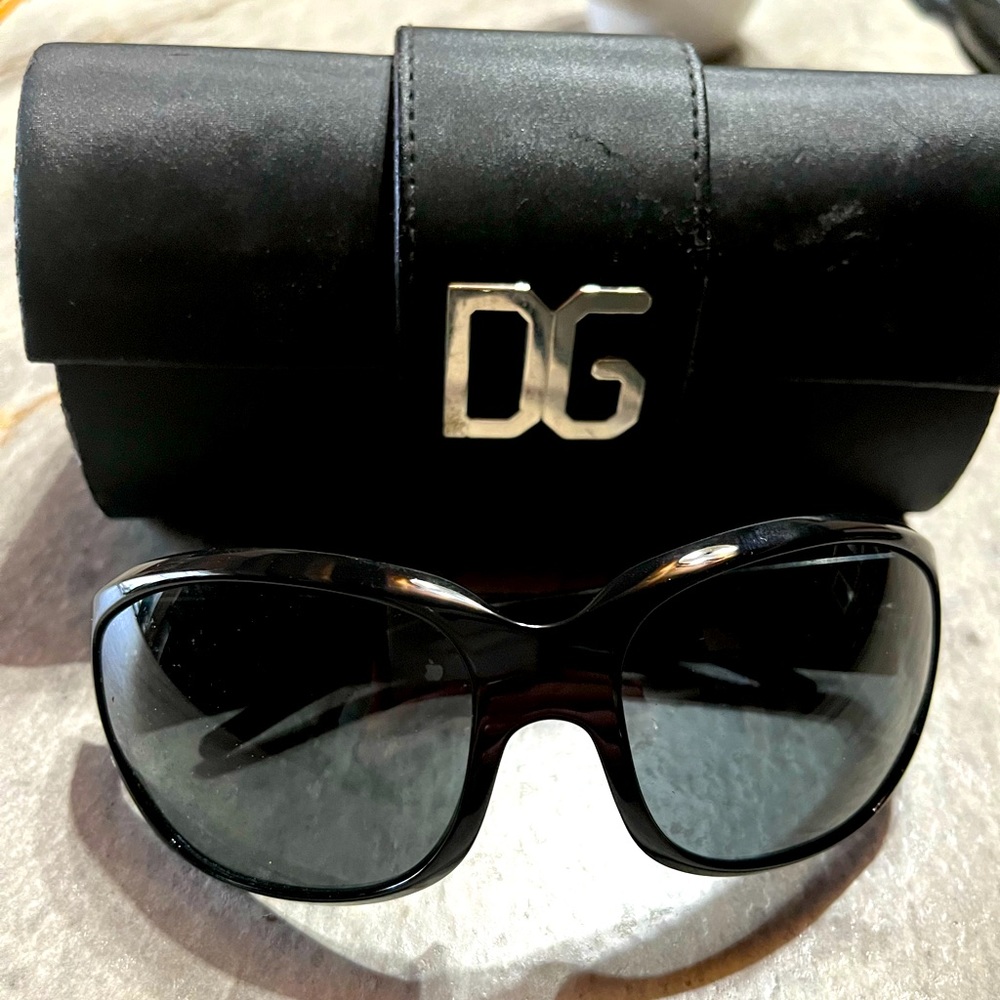 Dolce & Gabbana DG Sunglasses